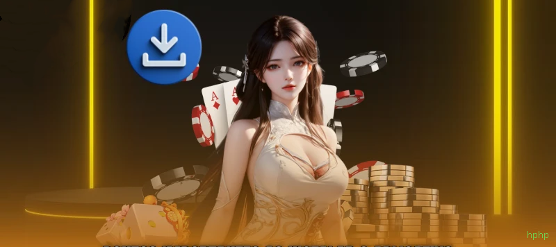 Download app hphp Android iOS