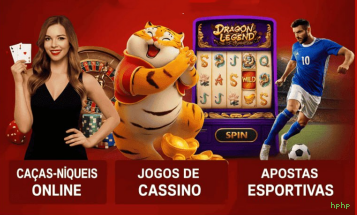 Slots no app hphp mobile
