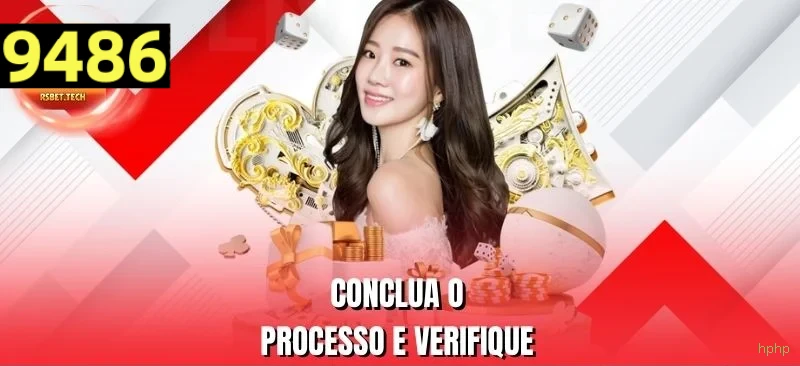 Conta hphp sincronizada site e app