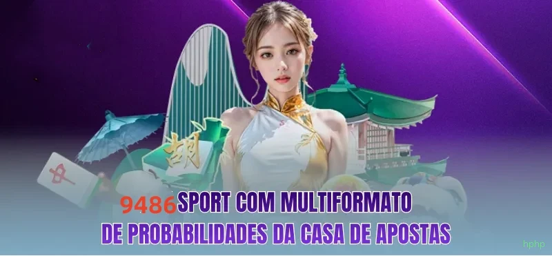 Bônus boas-vindas hphp R$100